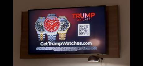 Trump Watches-2