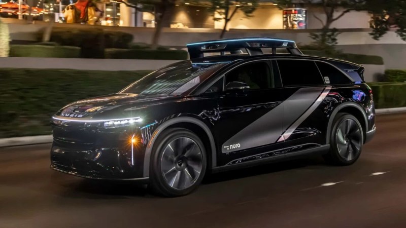 Voici la nouvelle arme d&rsquo;Uber pour battre Tesla dans la guerre des taxis autonomes