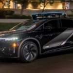 Voici la nouvelle arme d&rsquo;Uber pour battre Tesla dans la guerre des taxis autonomes