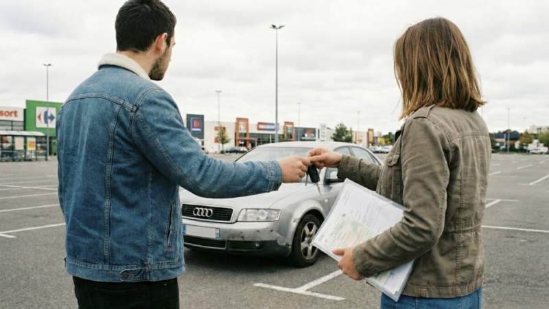 « Indispensable pour l’achat entre particuliers » : voici l’avis sur carVertical de nos lecteurs pour acheter leur voiture d’occasion