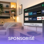 WiFi 6, 2 Gb/s, TV 4K : comment booster votre connexion sans exploser votre budget