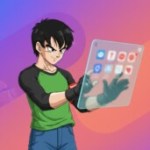 Android 17 : Google prépare un effet de flou généralisé inspiré d&rsquo;Apple