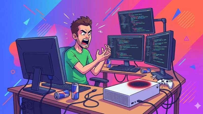 Pourquoi les développeurs lâchent la Xbox&nbsp;: les 3 raisons d&rsquo;un divorce annoncé