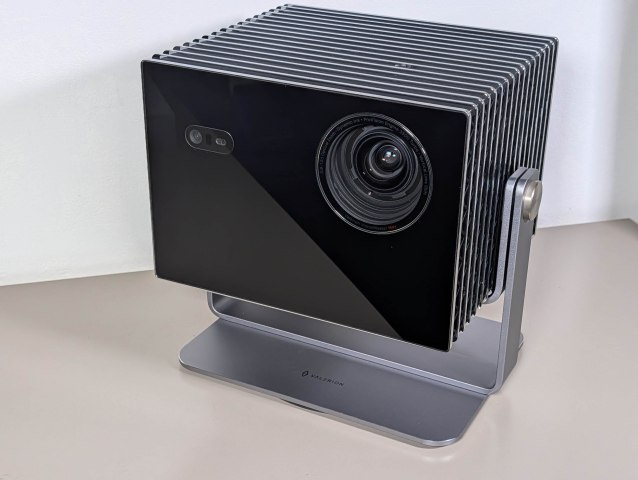 Valerion VisionMaster Max // Source : Sylvain Pichot - Frandroid