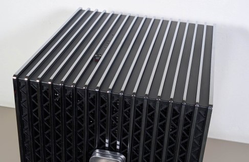 Valerion VisionMaster Max // Source : Sylvain Pichot - Frandroid