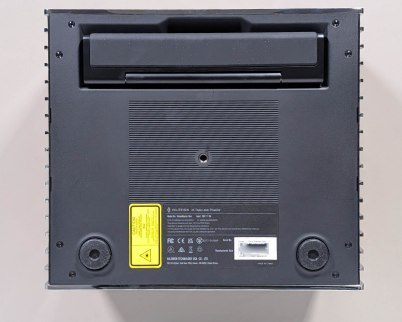 Valerion VisionMaster Max // Source : Sylvain Pichot - Frandroid