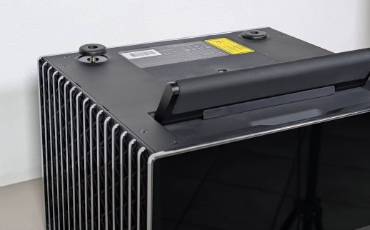 Valerion VisionMaster Max // Source : Sylvain Pichot - Frandroid