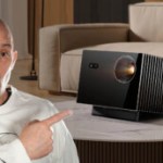 Test du Valerion VisionMaster Max : un vidéoprojecteur triple laser qui vise les sommets pour votre salle de cinéma