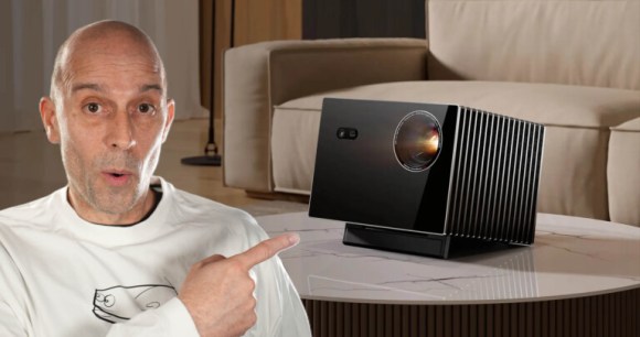 Valerion VisionMaster Max