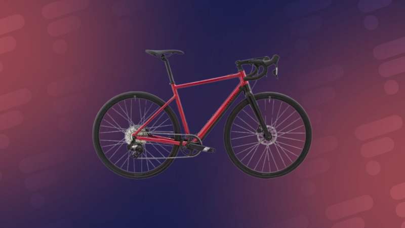 Ce vélo de route électrique ultra léger avec plus de 100 km d’autonomie perd 1 200 € chez Decathlon, une affaire en or