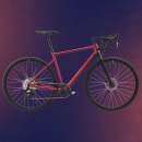 Ce vélo de route électrique ultra léger avec plus de 100 km d&rsquo;autonomie perd 1 200 € chez Decathlon, une affaire en or