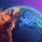 Voitures électriques : la carte du monde se coupe en deux, et c&rsquo;est une question de politique