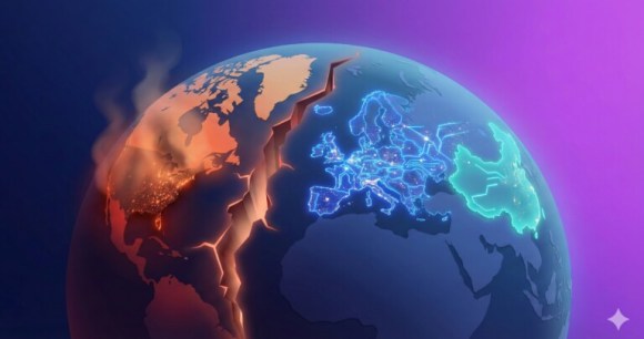 Image générée avec Gemini par Frandroid Image générée avec Gemini par Frandroid