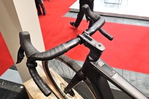 Velduro Phantom X cockpit