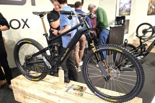 Velduro Rogue perso 1