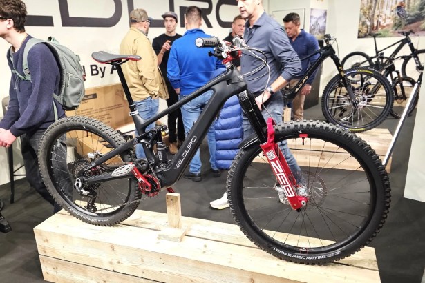 Velduro Rogue perso 2