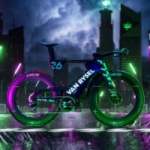 Decathlon dégaine le vélo électrique le plus radical de son histoire : un concept ultra puissant et léger qui donne le tournis