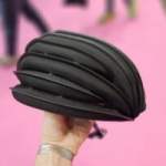 On a porté le seul et unique casque vélo gonflable, et il est incroyable