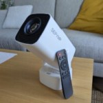 J&rsquo;ai acheté un vidéoprojecteur à 50 € sur Amazon : pourquoi je regrette de ne pas avoir payé plus cher