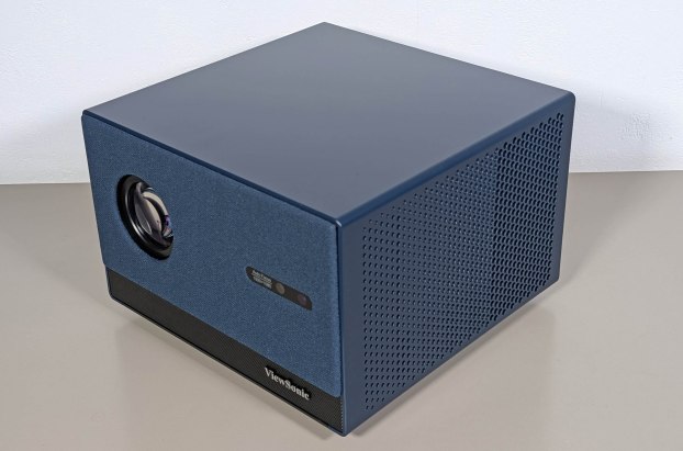 ViewSonic LX60HDB // Source : Sylvain Pichot - Frandroid