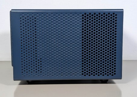 ViewSonic LX60HDB // Source : Sylvain Pichot - Frandroid