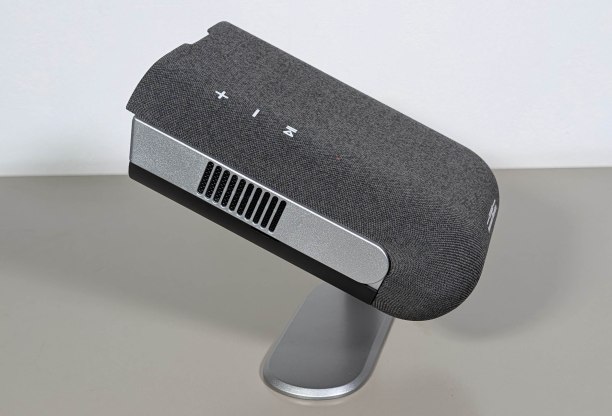 ViewSonic M1B Max // Source : Sylvain Pichot - Frandroid