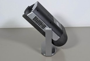 ViewSonic M1B Max // Source : Sylvain Pichot - Frandroid