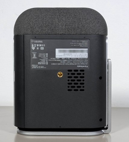 ViewSonic M1B Max // Source : Sylvain Pichot - Frandroid