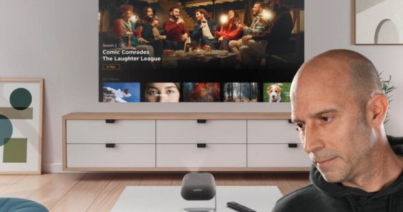 ViewSonic M1B Max test intro2