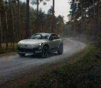 Crédit : Volvo