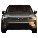 Volvo EX60 Volvo EX60