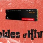 Face à la crise, ce SSD NVMe M.2 4 To aux performances premium pour PC et PS5 est plus cher que d&rsquo;habitude, mais ça sera encore pire après