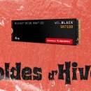 Face à la crise, ce SSD NVMe M.2 4 To aux performances premium pour PC et PS5 est plus cher que d&rsquo;habitude, mais ça sera encore pire après