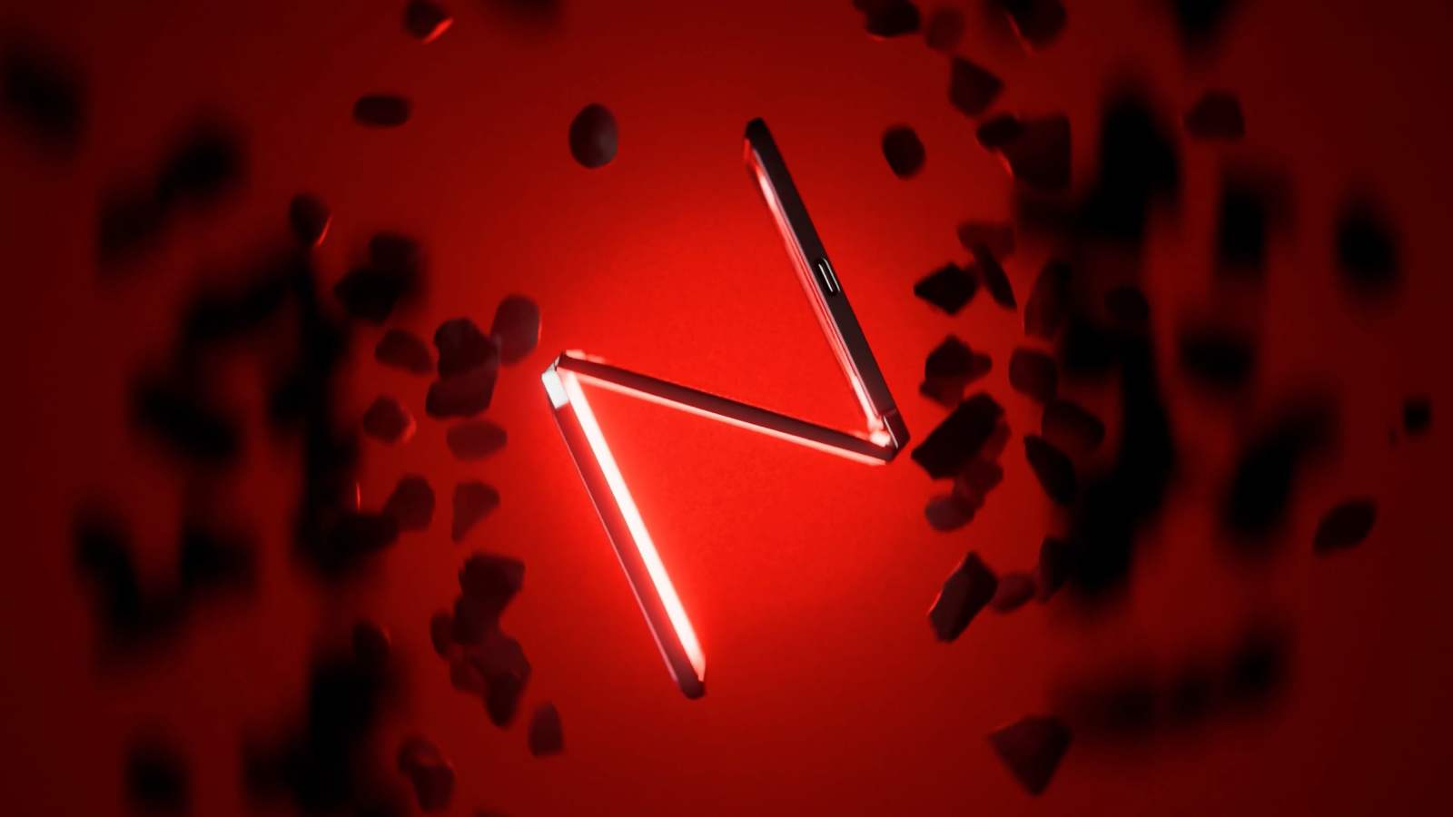 55 000 000 $ : Nothing a imaginé le smartphone le plus cher du monde pour un YouTubeur