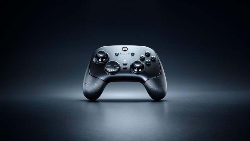 3 ms de latence en Bluetooth&nbsp;? Razer dévoile la manette ultime pour le cloud gaming sans console