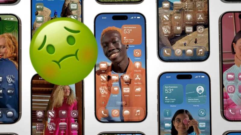 iOS 26 et son interface Liquid Glass rebuteraient-ils les propriétaires d’iPhone ? Ce que disent vraiment les chiffres