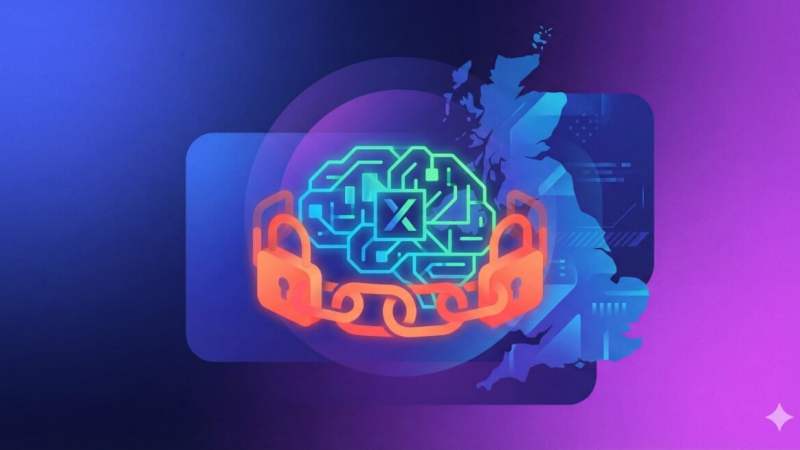 Deepfakes en bikini&nbsp;: X assure avoir corrigé Grok, mais la réalité est tout autre