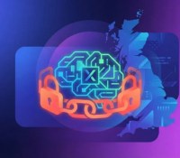 X Grok interdit au Royaume Uni illustration Gemini