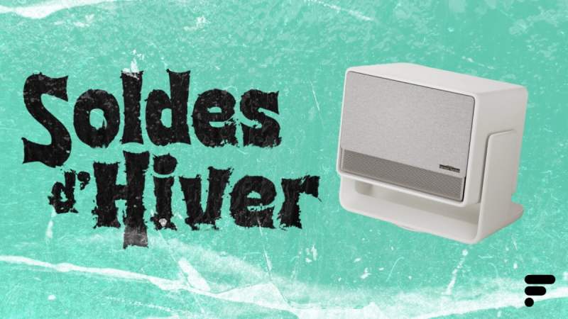 Xgimi Horizon S Pro&nbsp;: certifié Dolby Vision, HDR10+ et équipé d&rsquo;audio Harman Kardon ce vidéoprojecteur perd 300&nbsp;€ de son prix