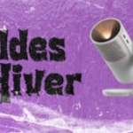 Amazon casse le prix de ce petit vidéoprojecteur Full HD orientable pour les soldes d&rsquo;hiver