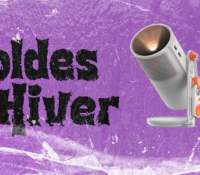 Xgimi MoGo 4 — Soldes d’hiver Xgimi MoGo 4 — Soldes d’hiver