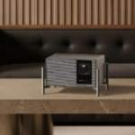 Xgimi Titan Noir Max : vers encore plus de contraste pour ce vidéoprojecteur haut de gamme