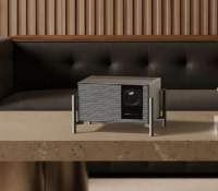 Xgimi Titan Noir Max // Source : Xgimi