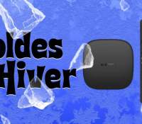 Xiaomi Box S Gen 3 – Soldes d’Hiver 2026 Xiaomi Box S Gen 3 – Soldes d’Hiver 2026