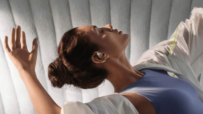 Avec les OpenWear Stereo Pro, Xiaomi propose des écouteurs ouverts et pas chers grâce à cette offre