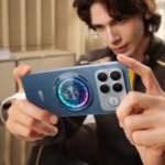 Xiaomi prépare un smartphone avec ventilateur interne : la fin définitive de la surchauffe ?