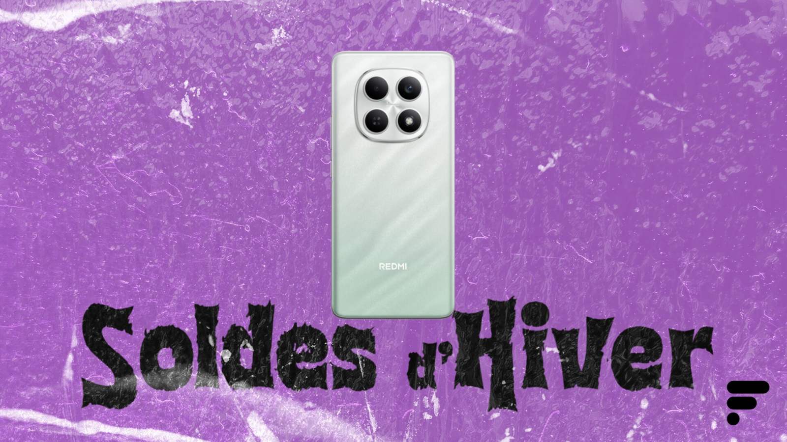 Xiaomi brade déjà son tout nouveau smartphone pas cher, le Redmi Note 15 4G, avec des écouteurs offerts en prime