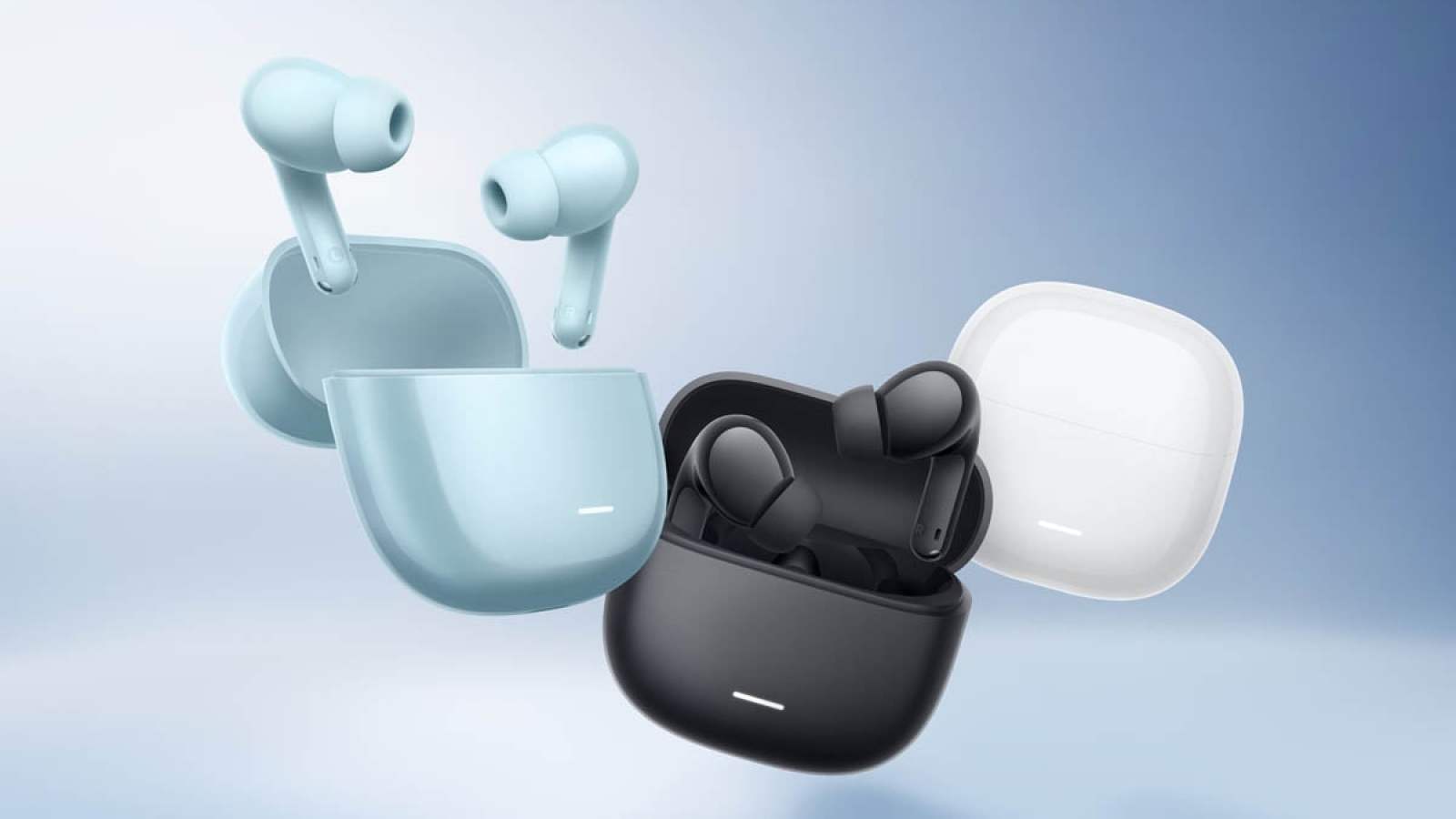 Redmi Buds 8 Lite : des écouteurs à moins de 23 euros avec réduction de bruit !