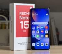 xiaomi redmi note 15 5G 3 xiaomi redmi note 15 5G 3