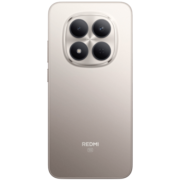 Xiaomi Redmi Note 15 Pro 5G